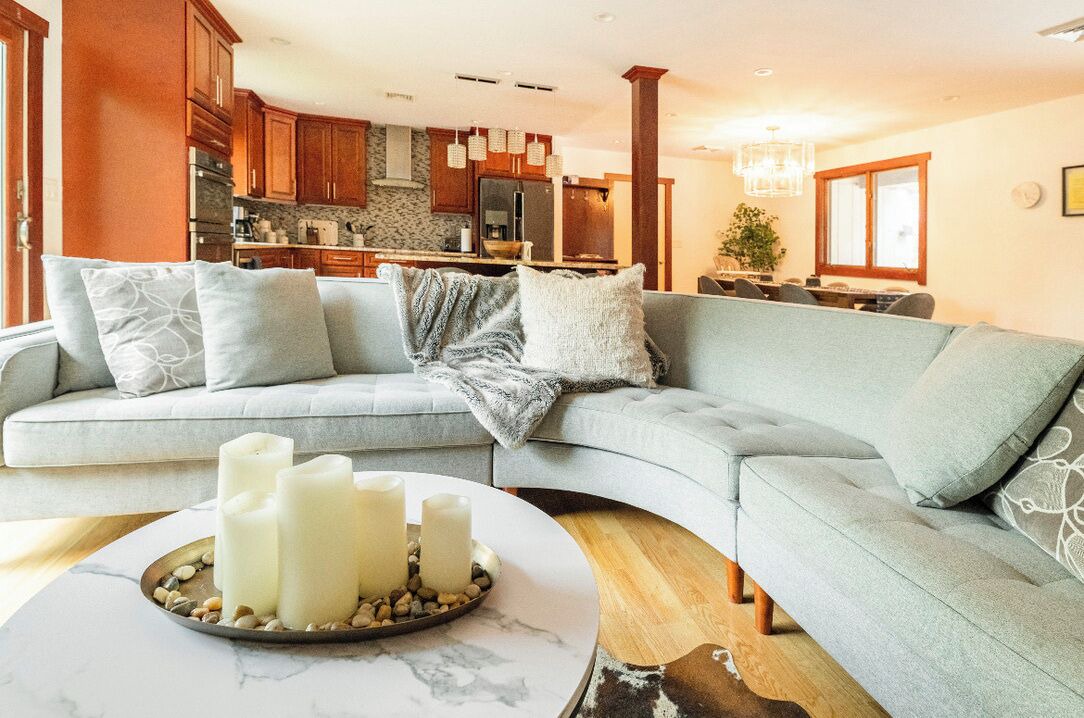 Photo of Livingroom in Reeders