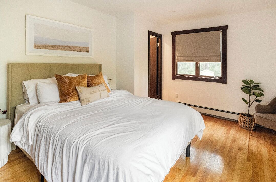 Photo of Bedroom in Reeders