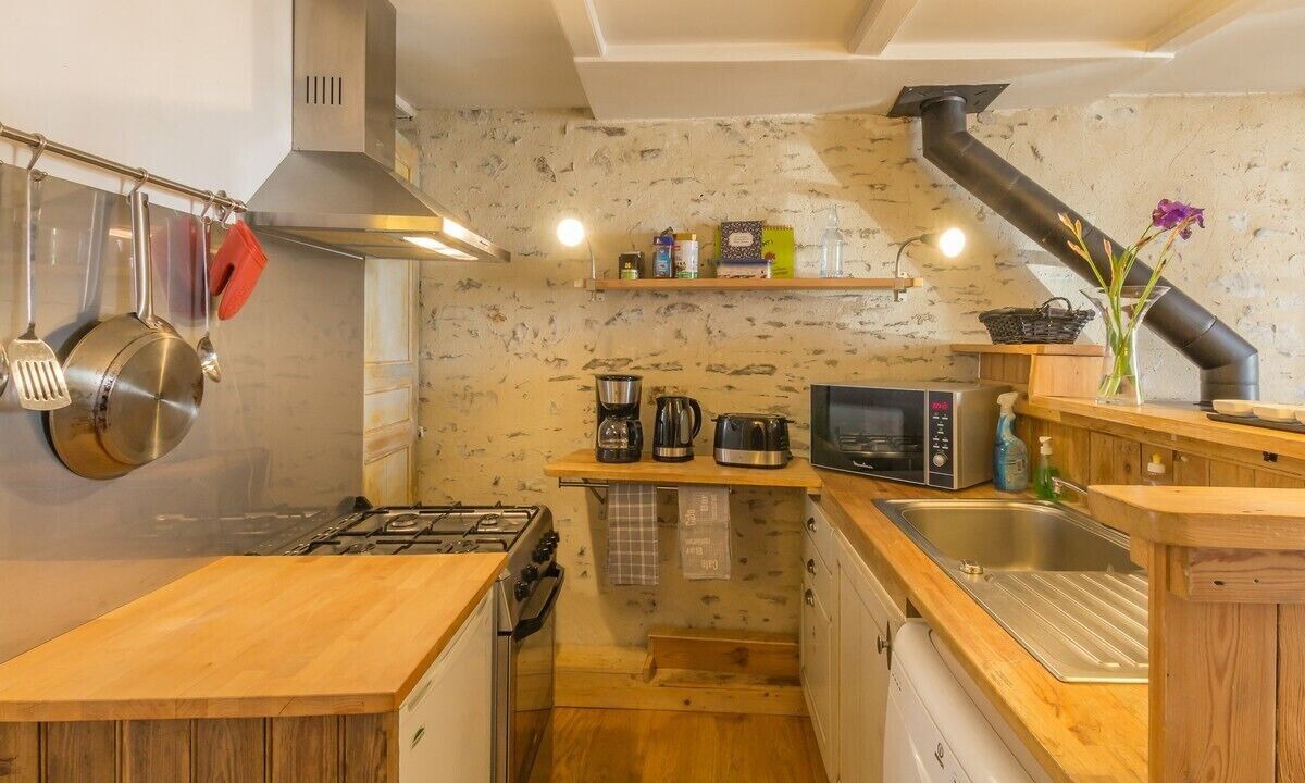 Photo of Kitchen in Granville