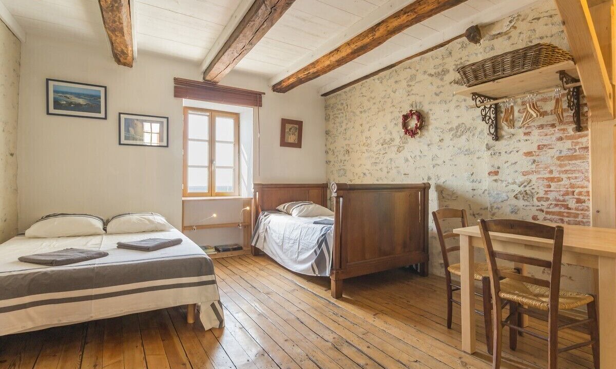 Photo of Bedroom in Granville