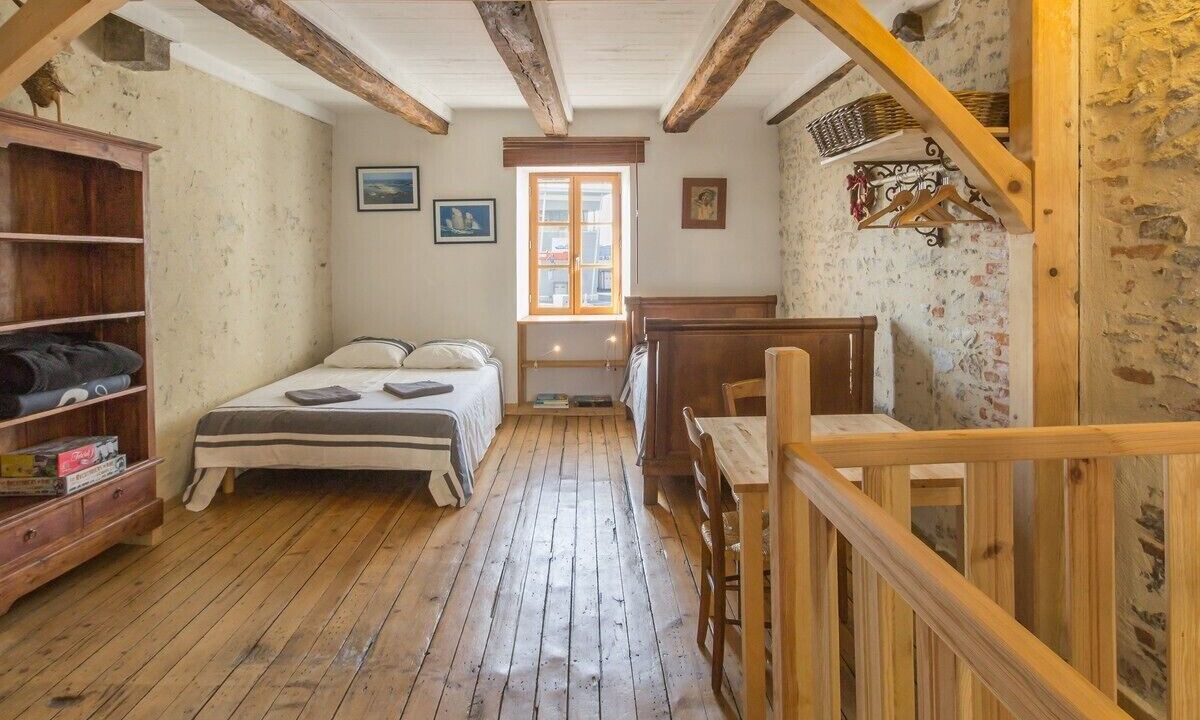 Photo of Bedroom in Granville