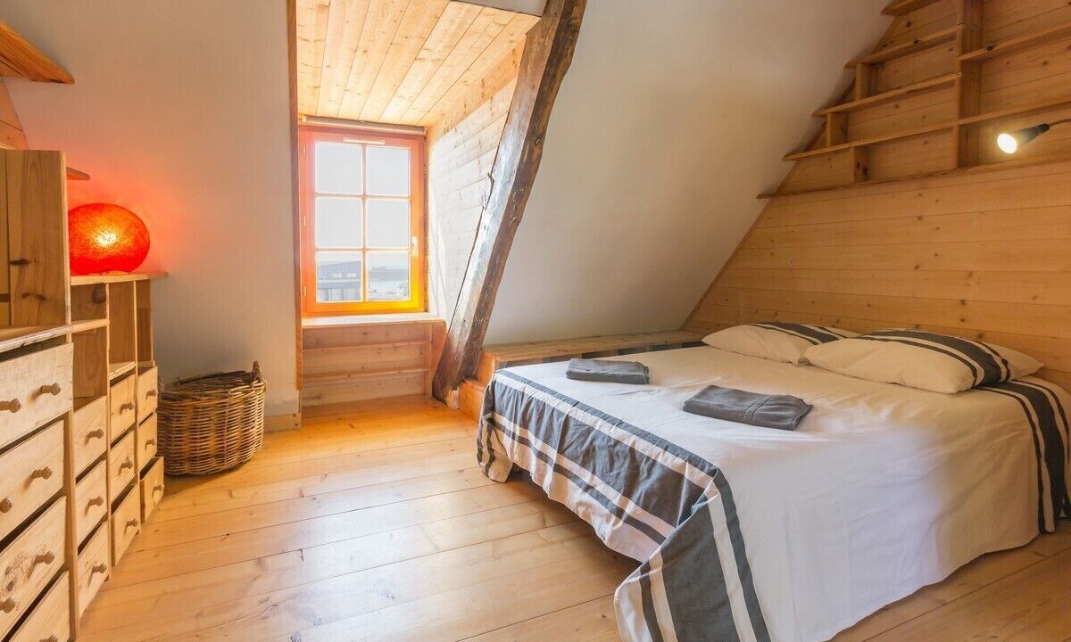 Photo of Bedroom in Granville