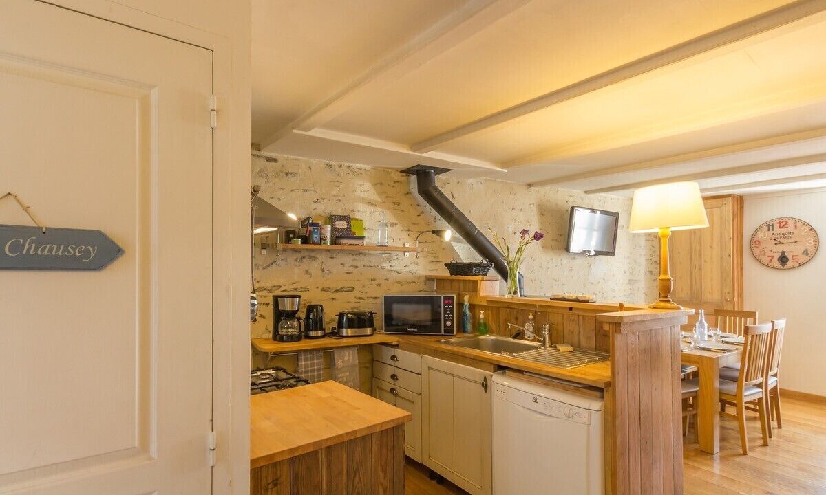 Photo of Kitchen in Granville