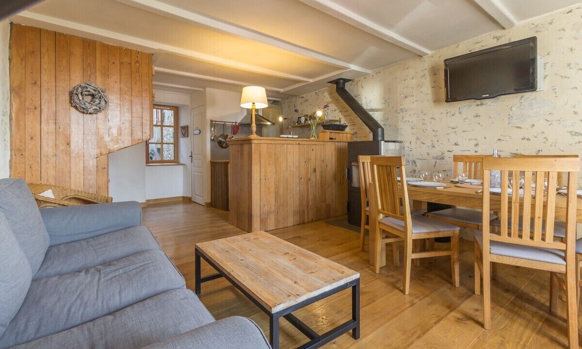 Photo of Livingroom in Granville