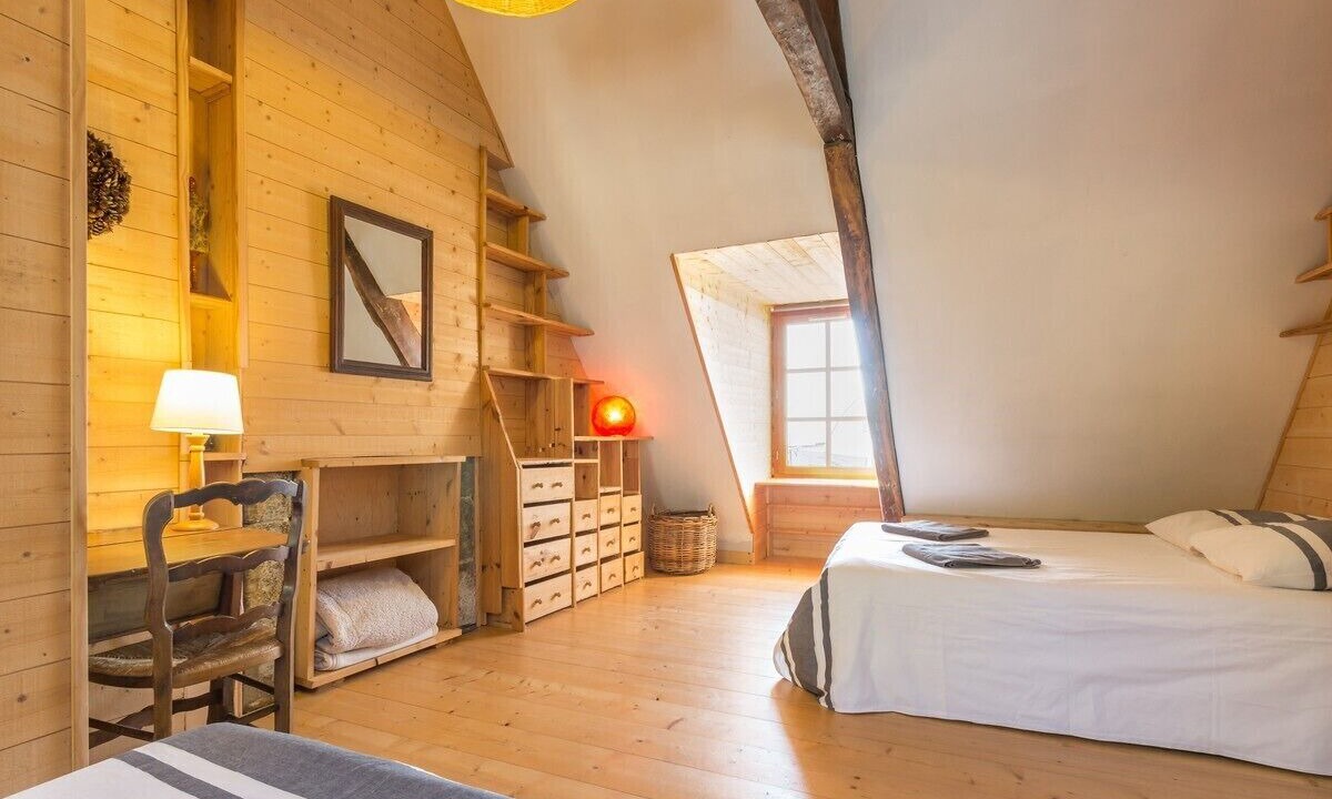Photo of Bedroom in Granville