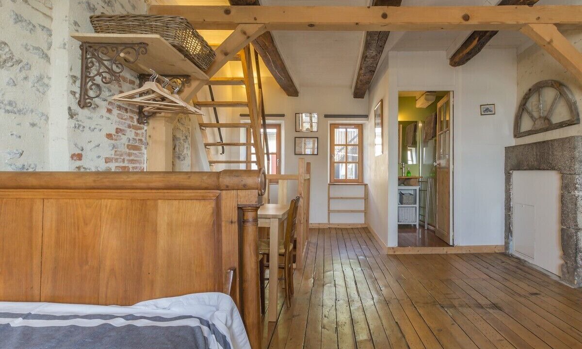 Photo of Bedroom in Granville