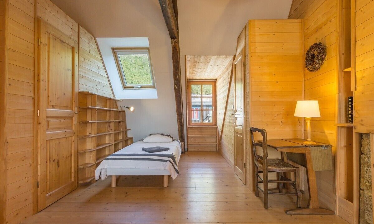 Photo of Bedroom in Granville