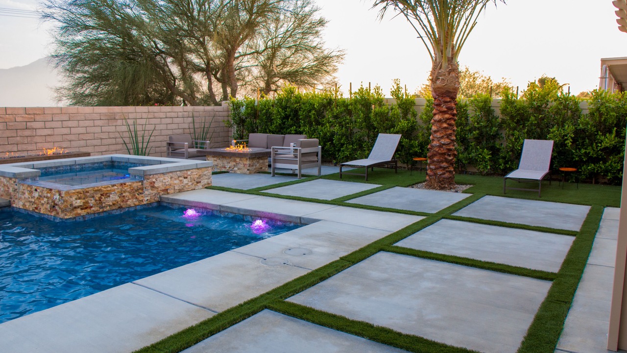 Photo of Outdoor in Desert Hot Springs