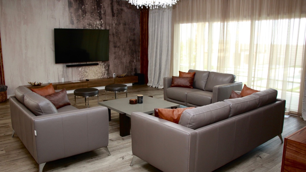 Photo of Livingroom in Desert Hot Springs
