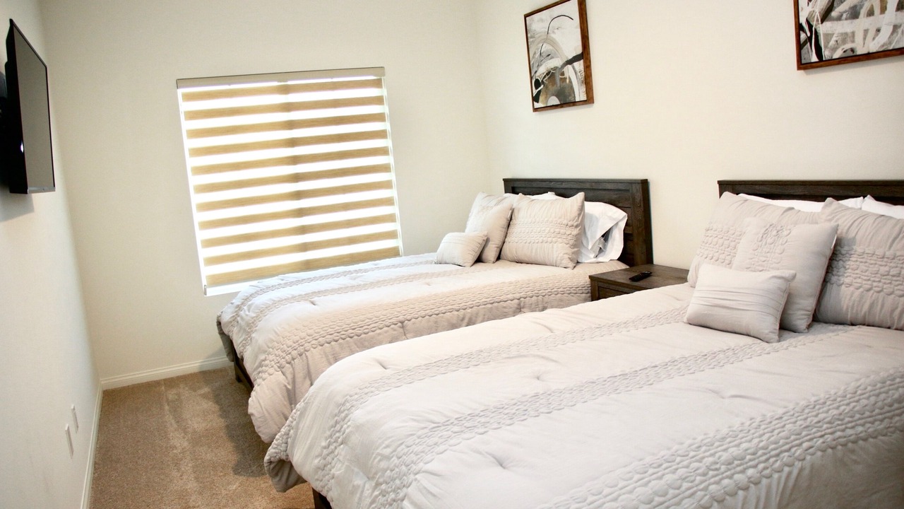 Photo of Bedroom in Desert Hot Springs