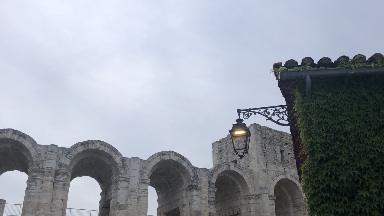 Photo of Others in Arles City Centre