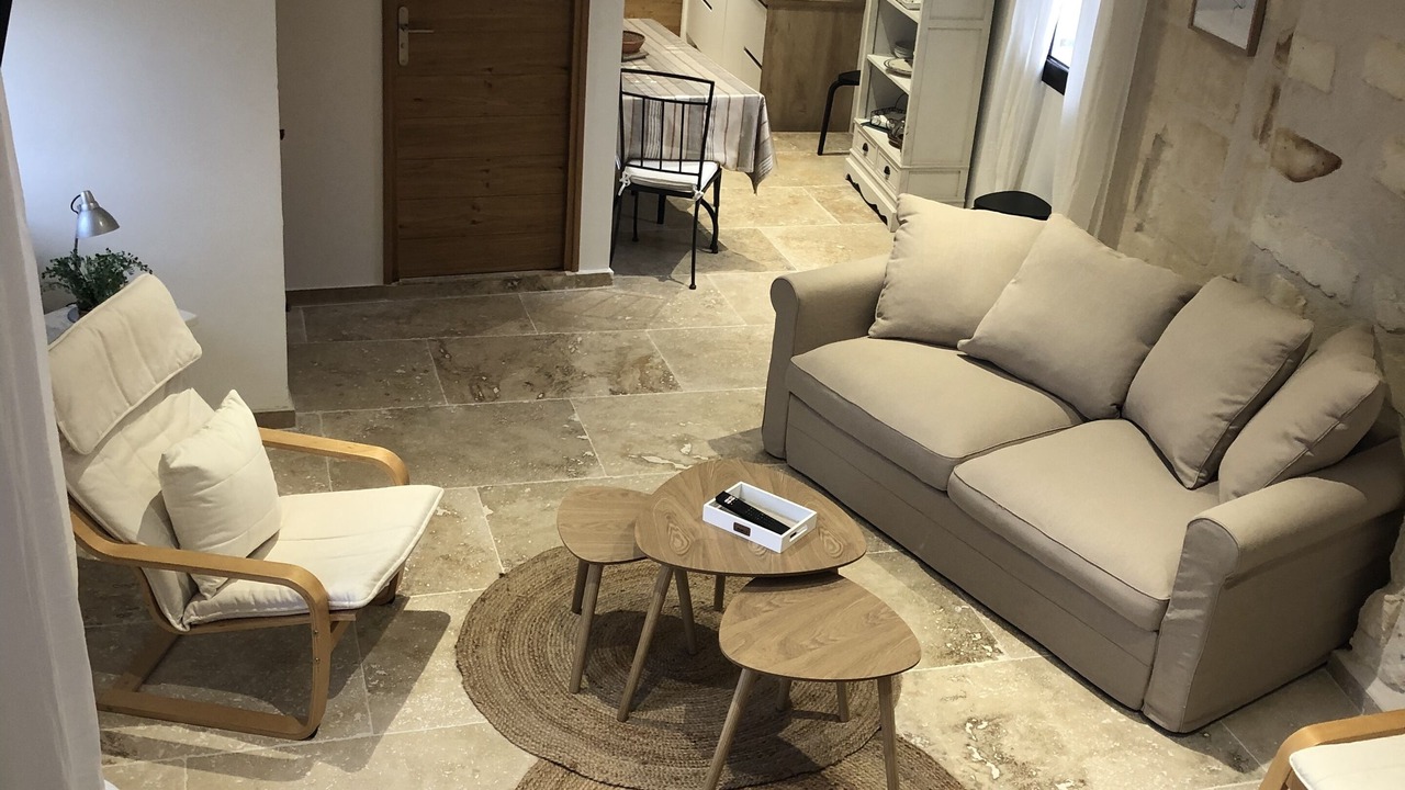 Photo of Livingroom in Arles City Centre