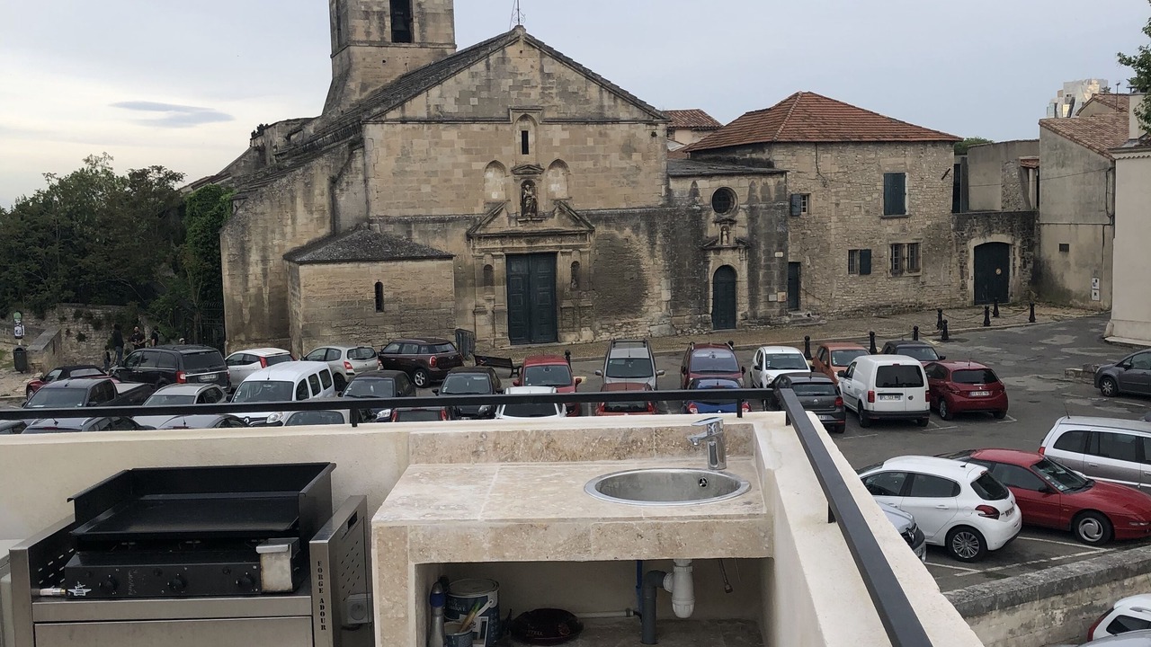Photo of Outdoor in Arles City Centre