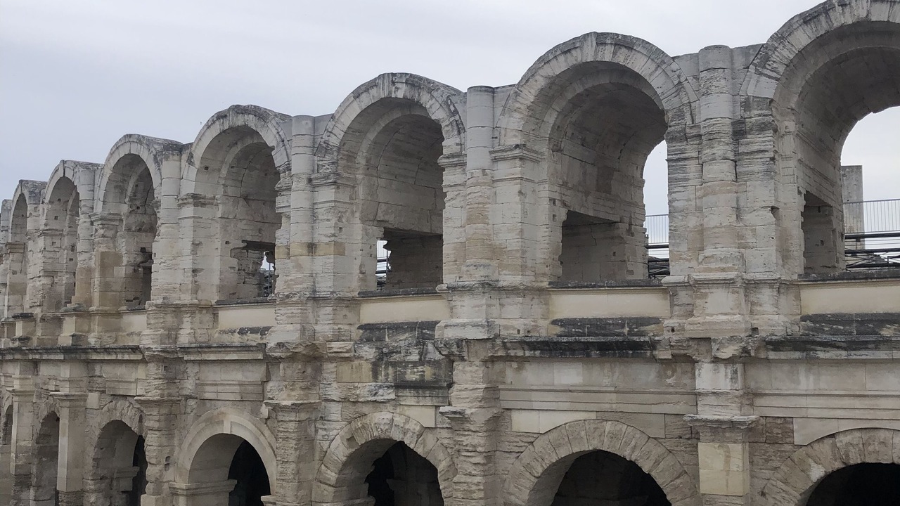 Photo of Others in Arles City Centre
