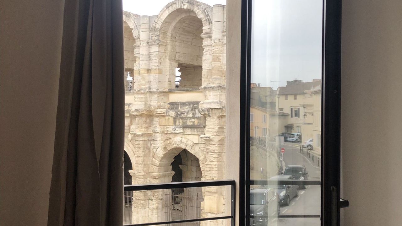 Photo of Others in Arles City Centre