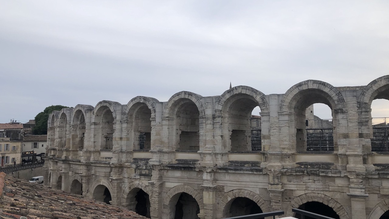 Photo of Others in Arles City Centre