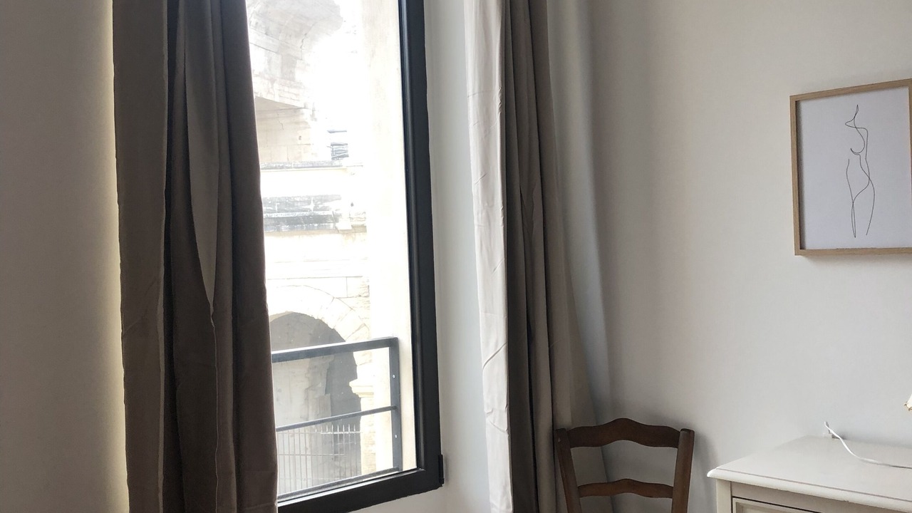 Photo of Bedroom in Arles City Centre