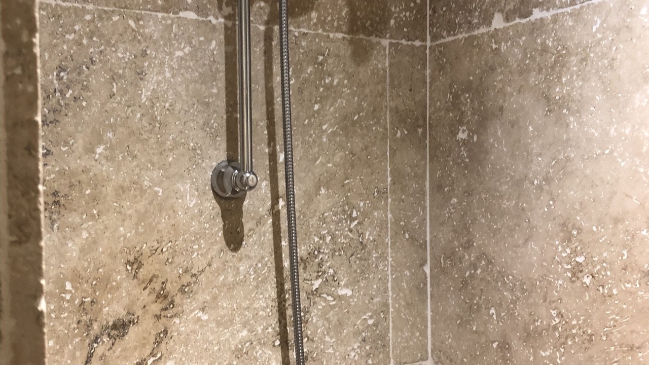 Photo of Bathroom in Arles City Centre