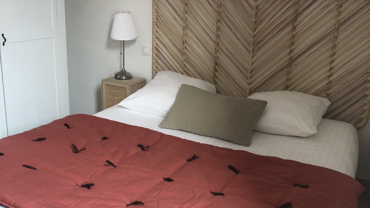 Photo of Bedroom in Arles City Centre