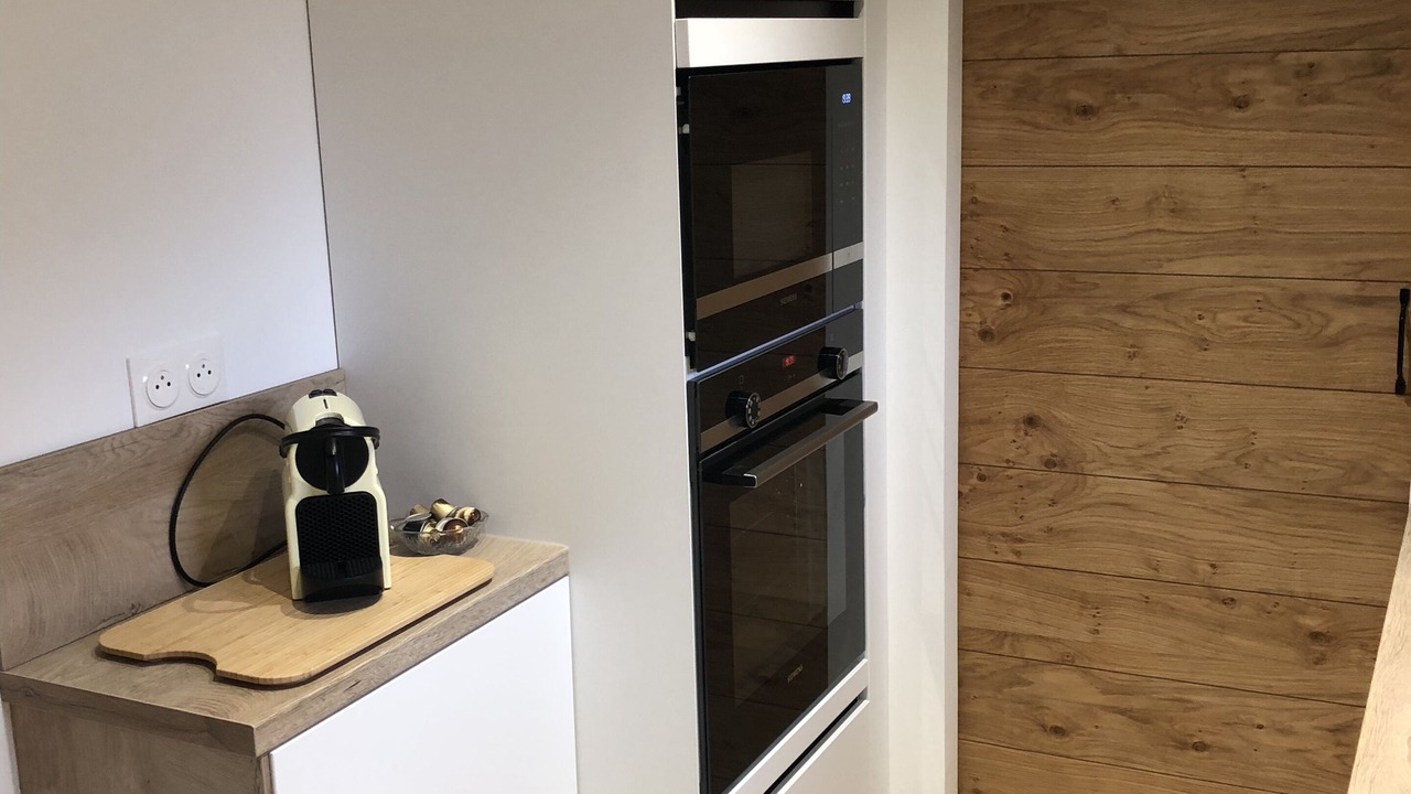 Photo of Kitchen in Arles City Centre