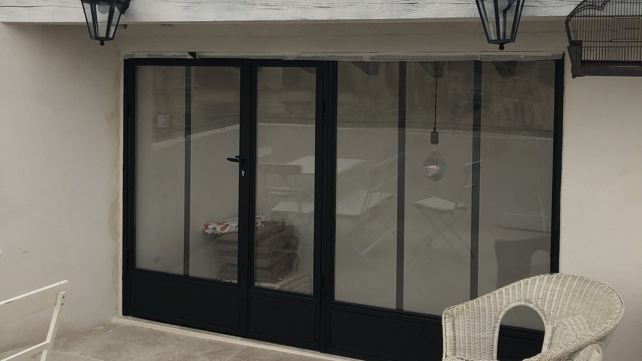 Photo of Patio Balcony in Arles City Centre