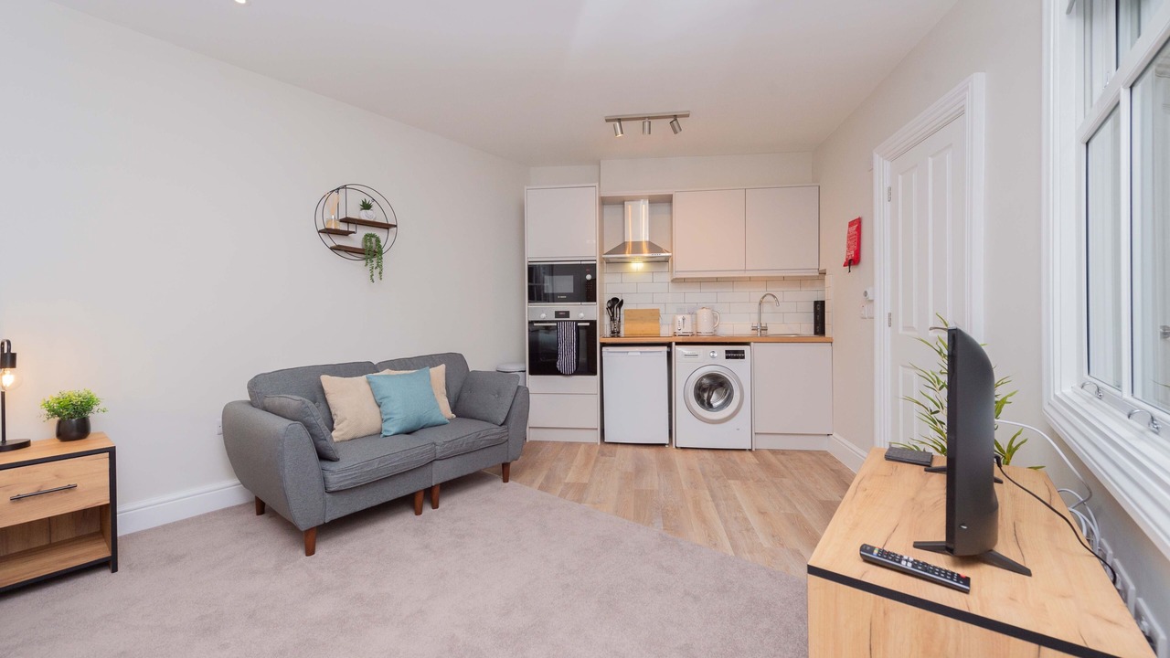 Photo of Livingroom in Shrewsbury