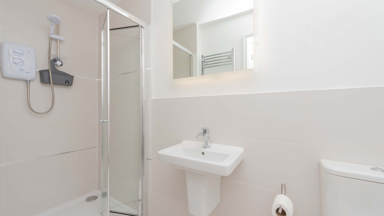 Photo of Bathroom in Shrewsbury