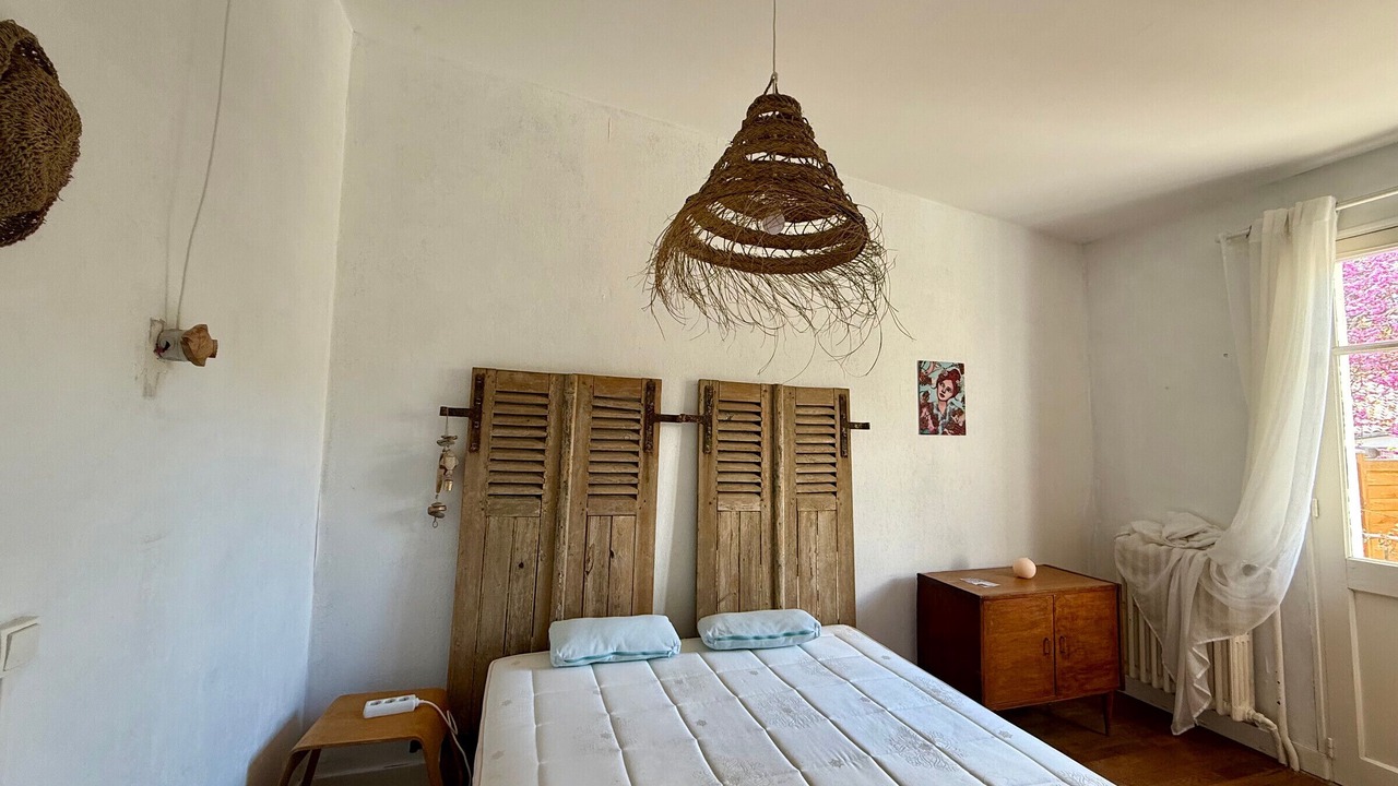 Photo of Bedroom in Saint-Jean-de-Monts