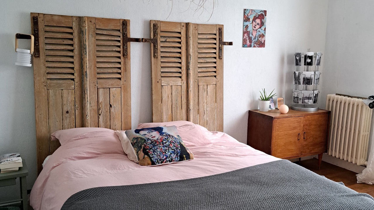 Photo of Bedroom in Saint-Jean-de-Monts