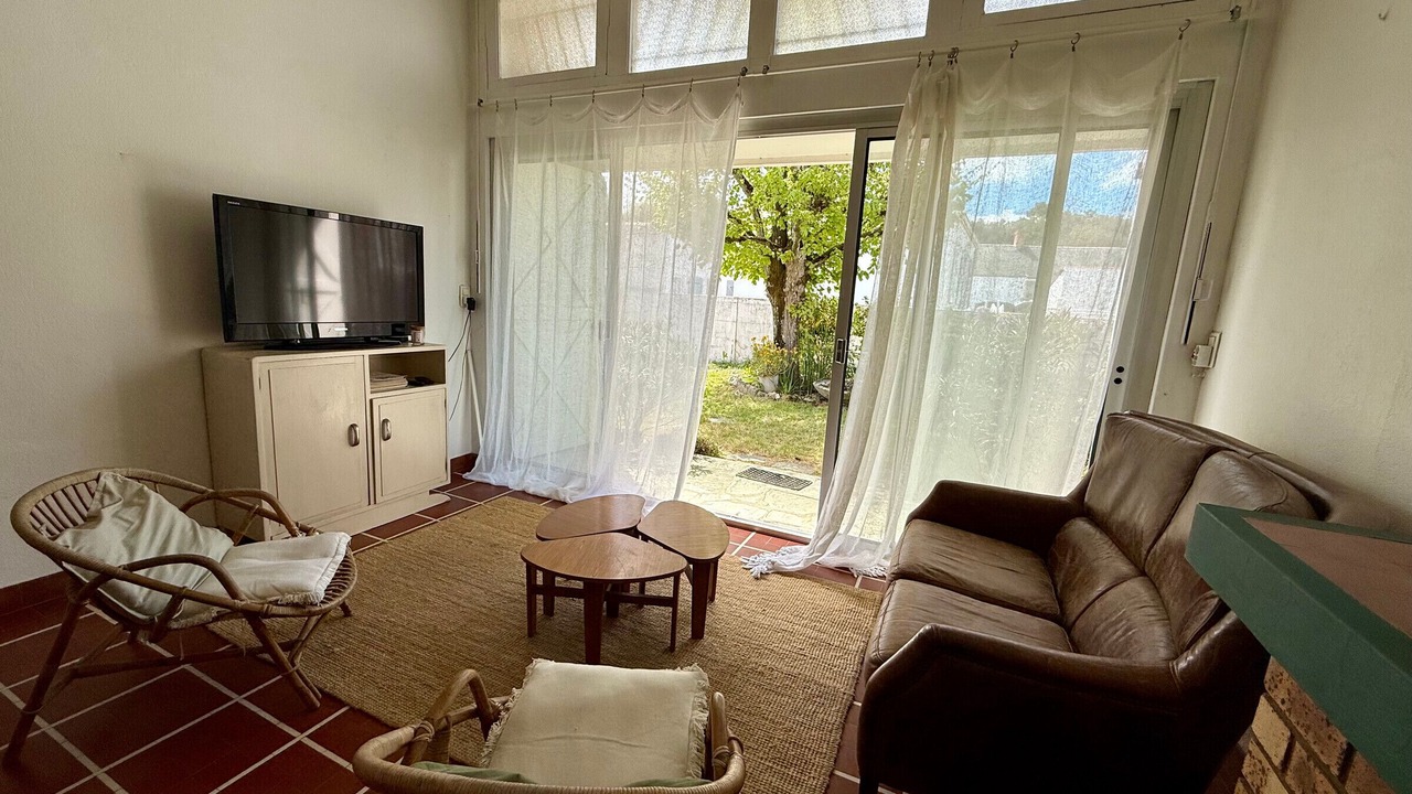 Photo of Livingroom in Saint-Jean-de-Monts