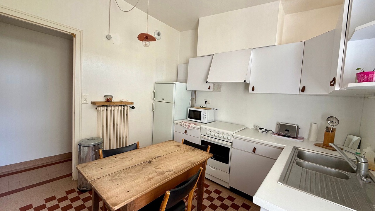 Photo of Kitchen in Saint-Jean-de-Monts