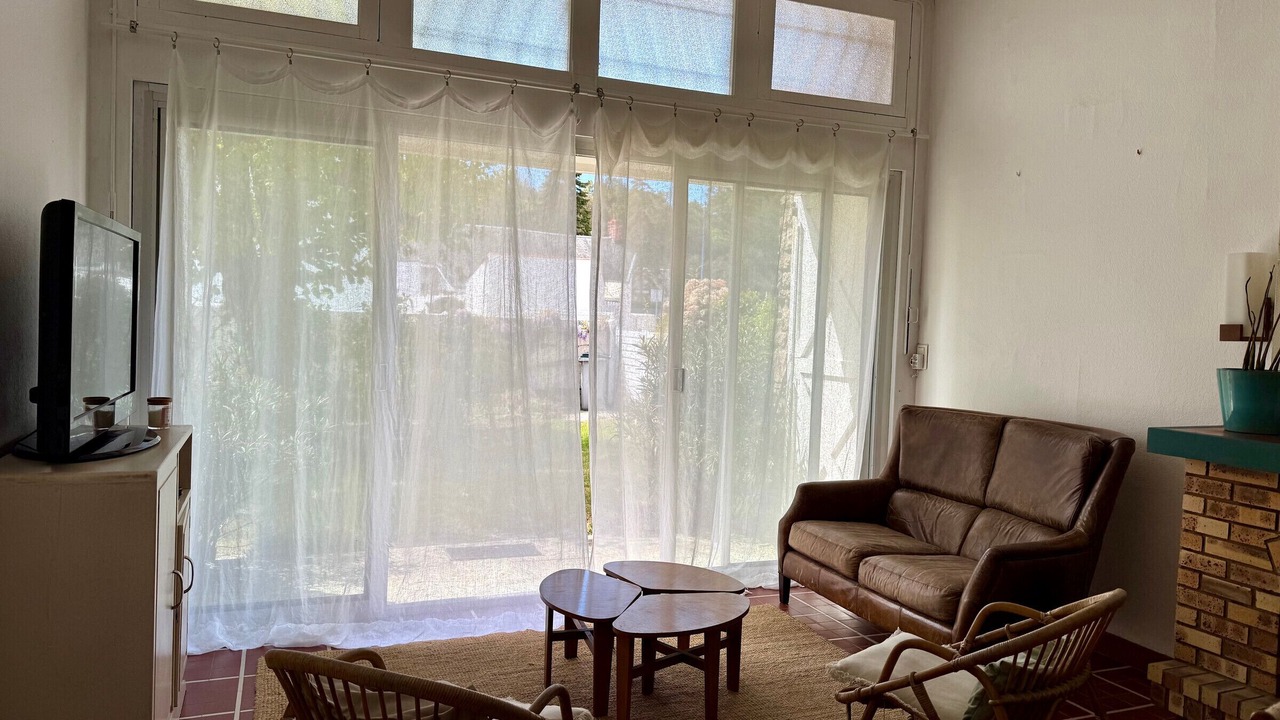 Photo of Livingroom in Saint-Jean-de-Monts