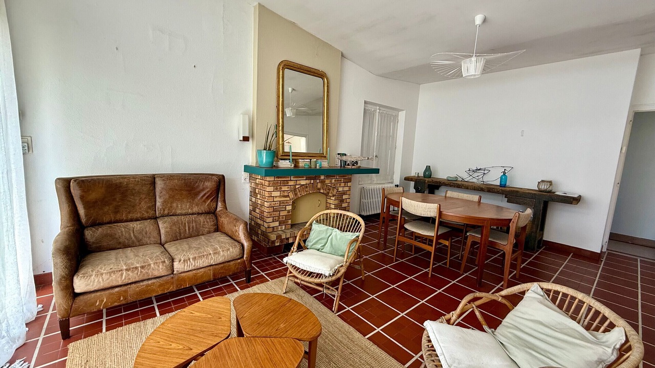 Photo of Livingroom in Saint-Jean-de-Monts