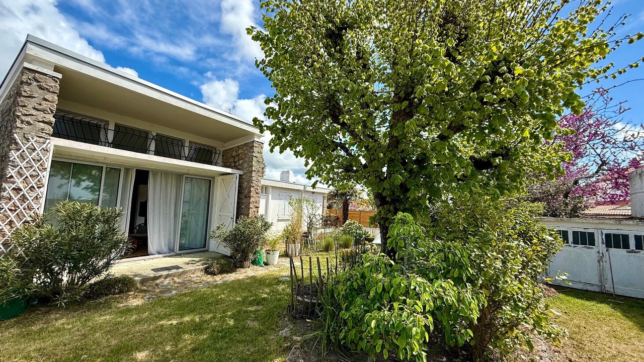 Photo of Outdoor in Saint-Jean-de-Monts