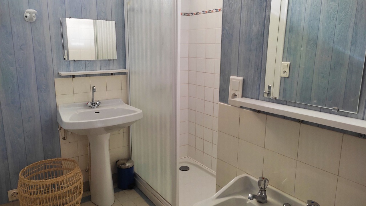 Photo of Bathroom in Saint-Jean-de-Monts