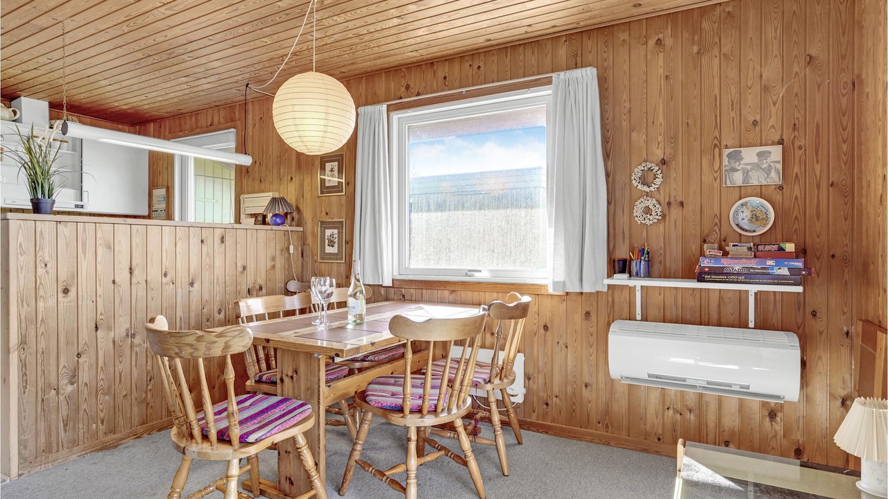 Photo of Bedroom in Arø