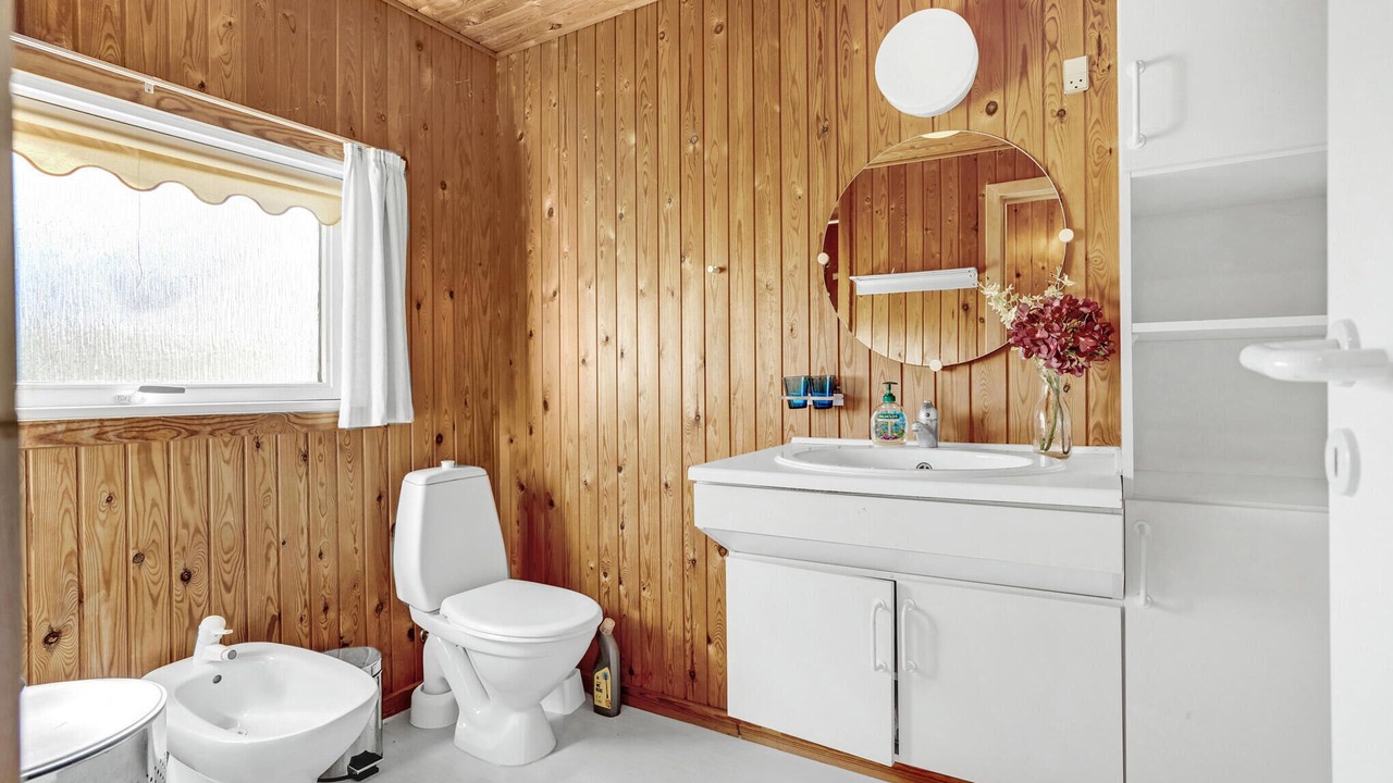 Photo of Bathroom in Arø