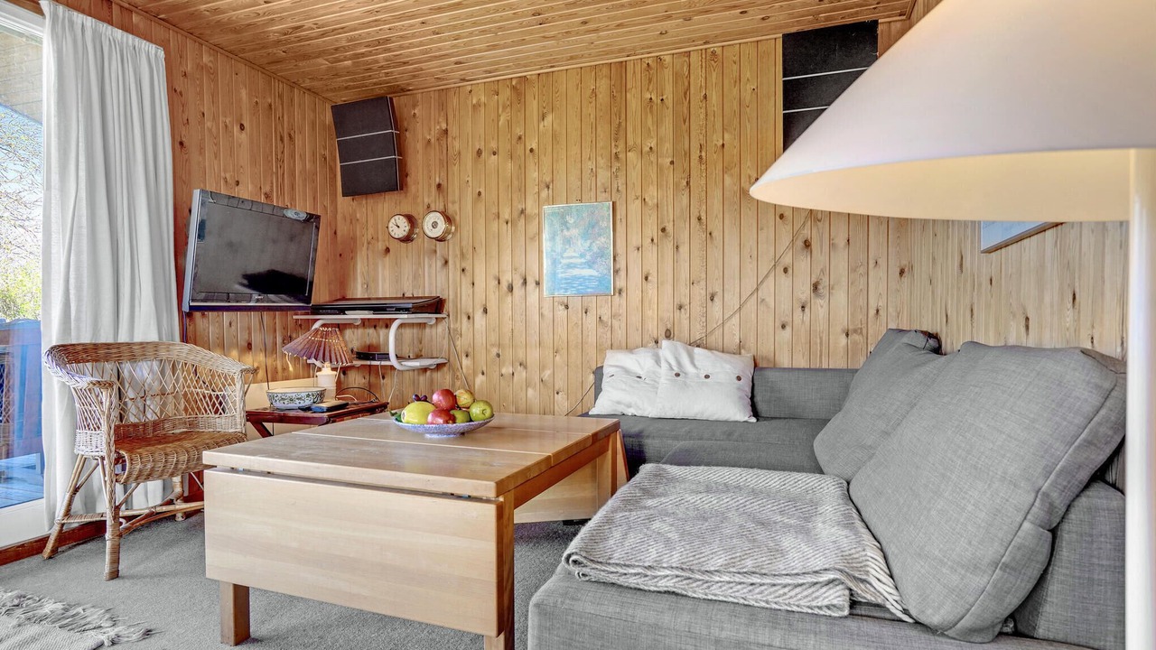 Photo of Bedroom in Arø