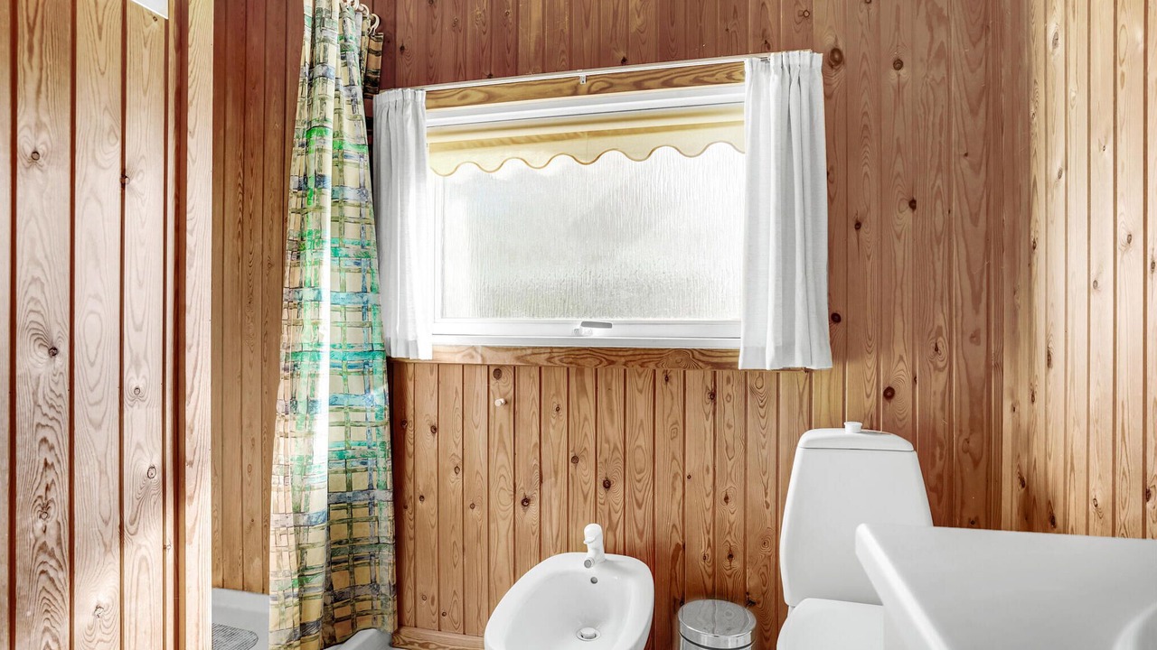 Photo of Bathroom in Arø