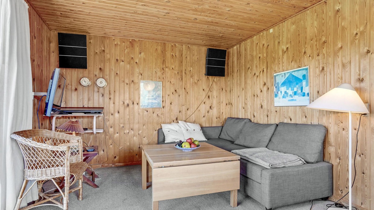 Photo of Bedroom in Arø