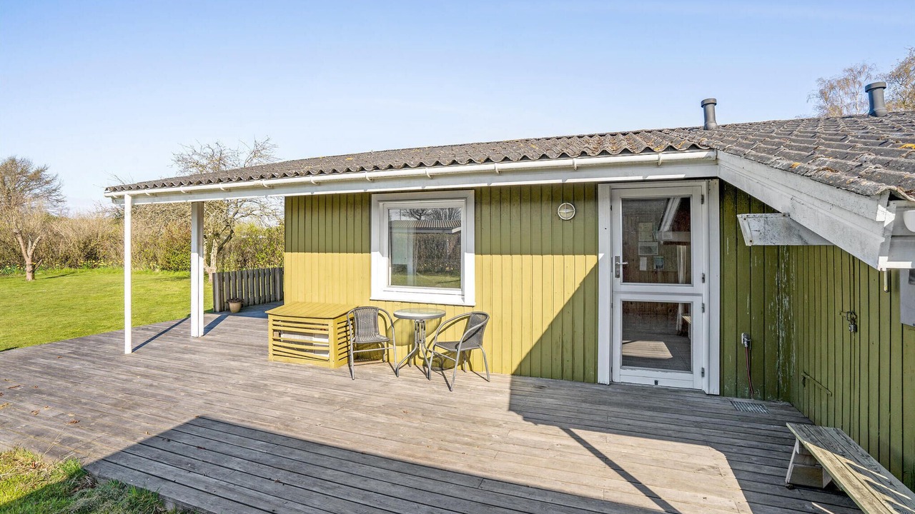 Photo of Outdoor in Arø