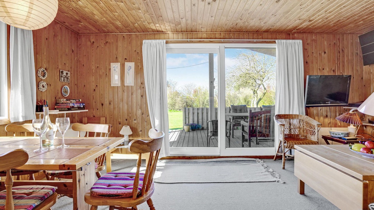 Photo of Bedroom in Arø