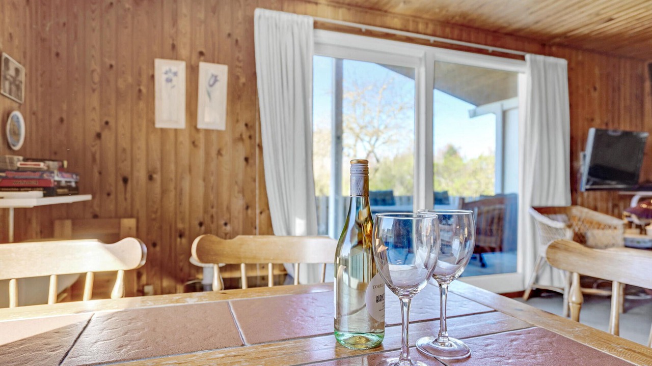 Photo of Bedroom in Arø