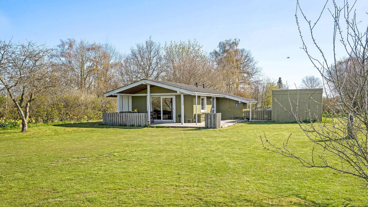 Photo of Outdoor in Arø