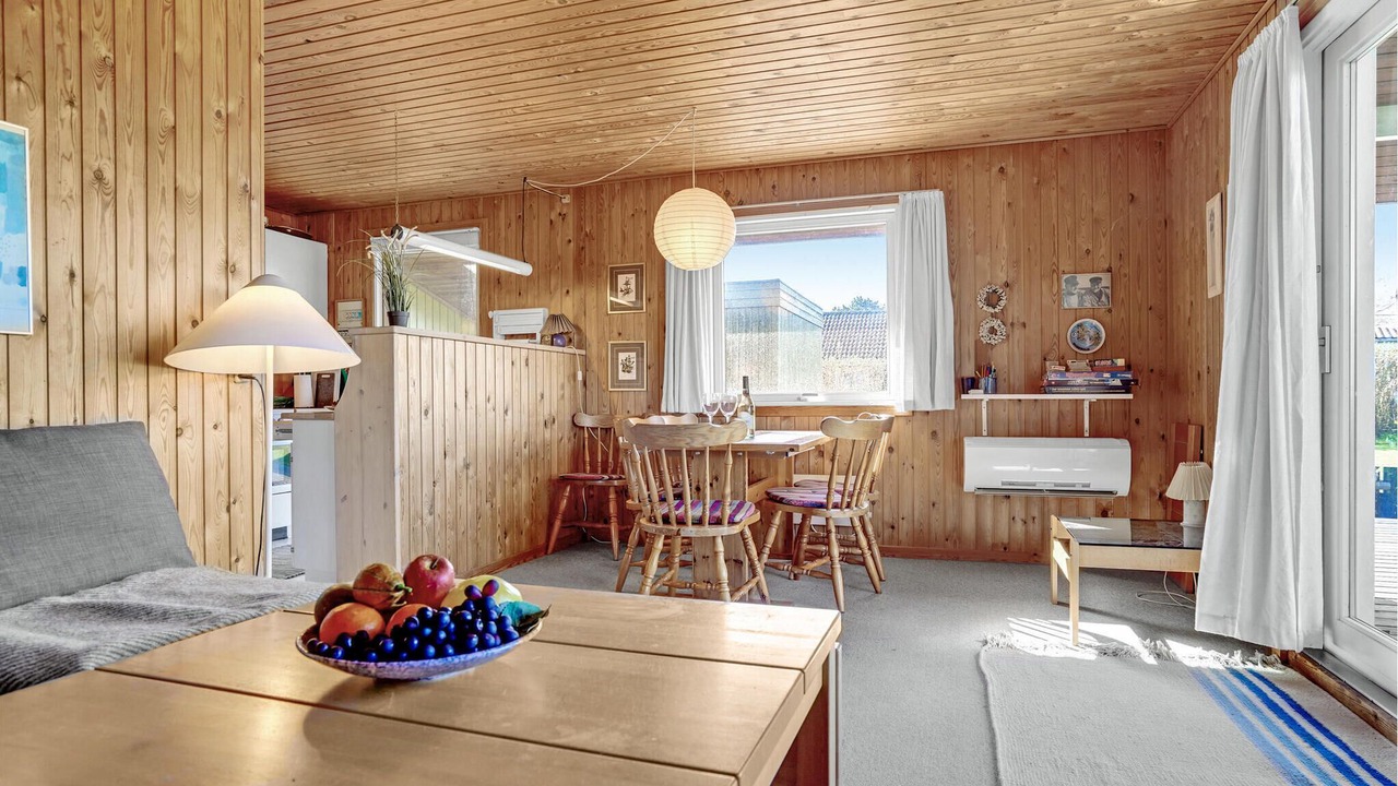 Photo of Bedroom in Arø