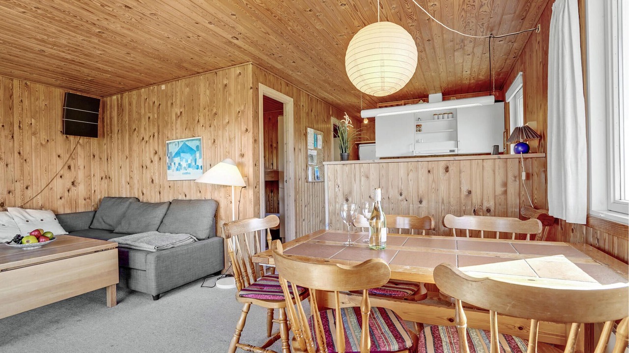 Photo of Bedroom in Arø