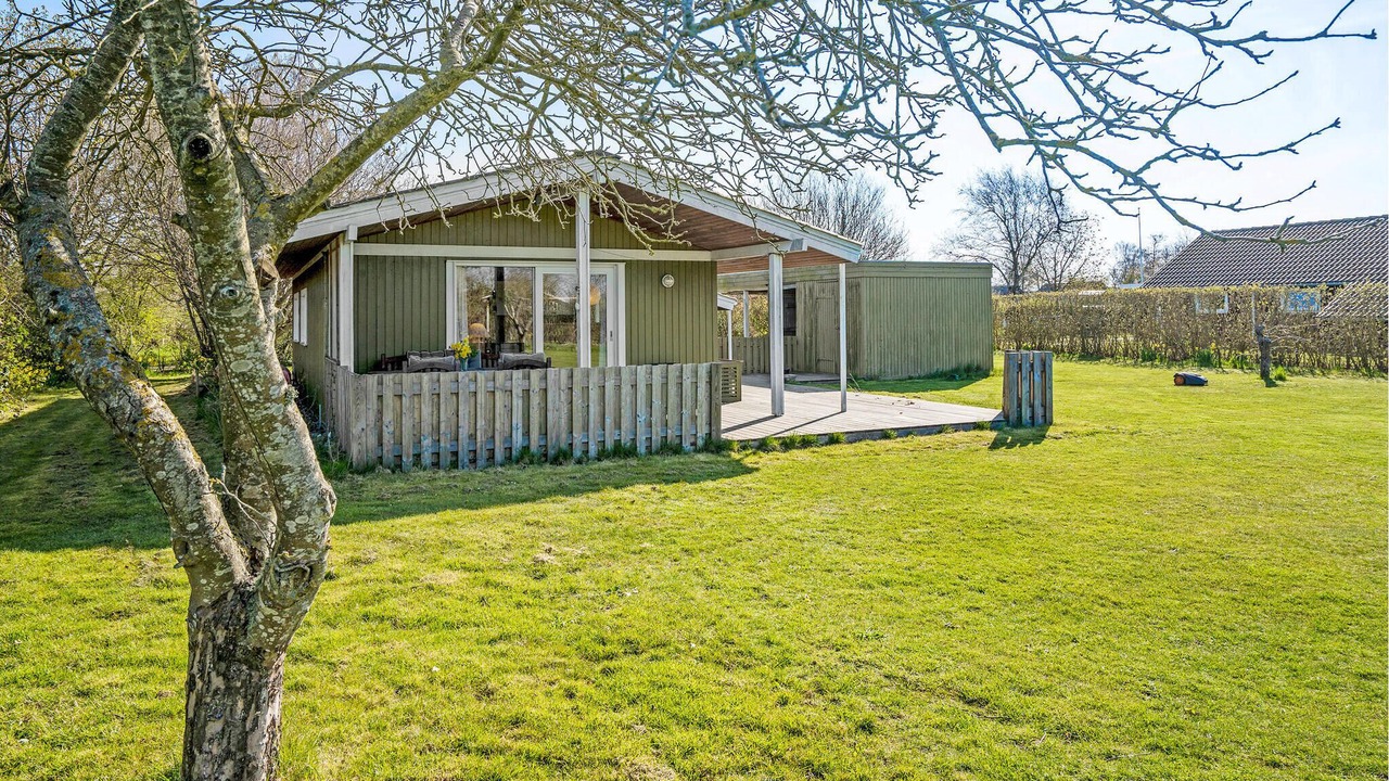 Photo of Outdoor in Arø