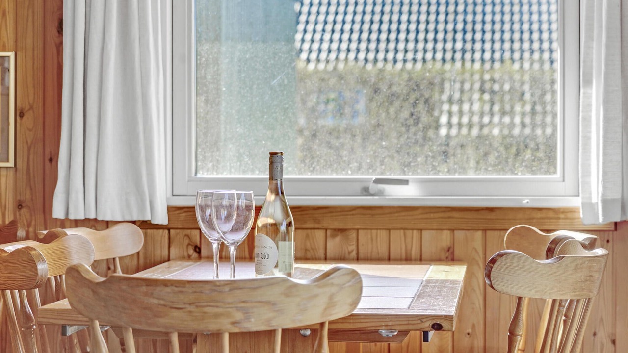 Photo of Bedroom in Arø