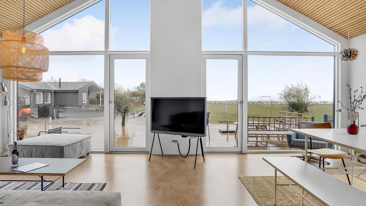 Photo of Bedroom in Hejsager Strand