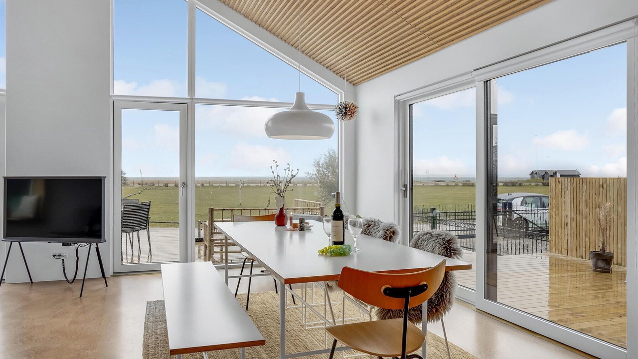 Photo of Bedroom in Hejsager Strand